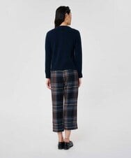 カシミヤニットカーディガン(カーディガン) | TARA JARMON(タラ