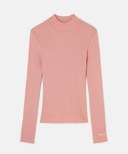 VZFAD13290 TARA JARMON KNIT