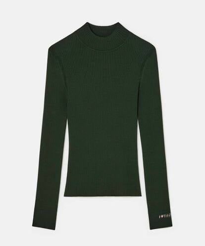 VZFAD13290 TARA JARMON KNIT