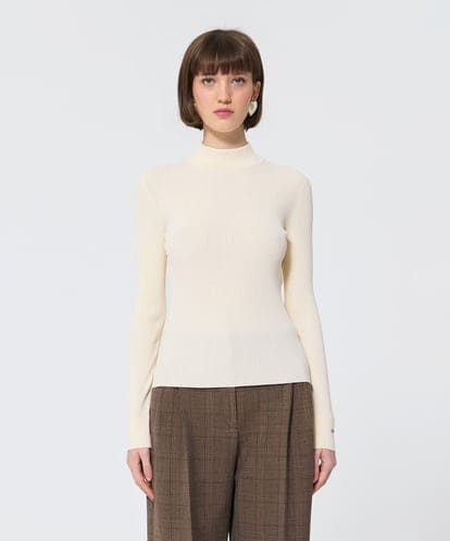 VZFAD13290 TARA JARMON I love TARAニット