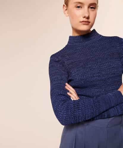 VZFAX10270 TARA JARMON Modern viscose knit