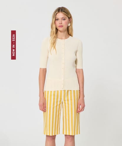 VZFGD04360 TARA JARMON エクストラファインビスコースニット