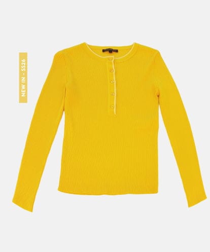 VZFGD05360 TARA JARMON エクストラファインビスコースニット