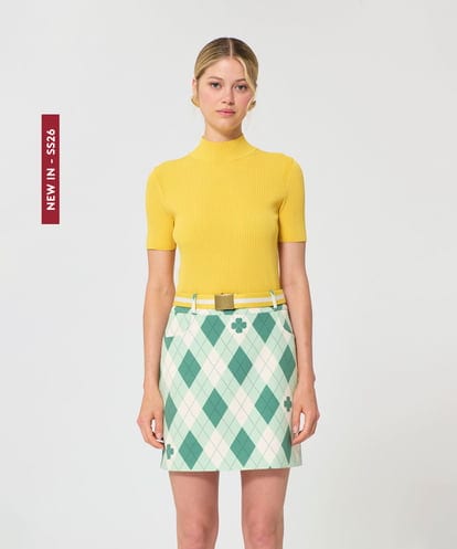 VZFGD07300 TARA JARMON I love TARAニット