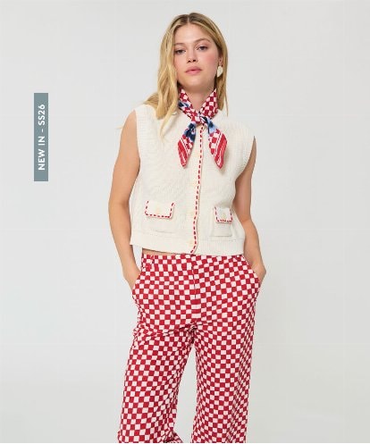 VZFGD12430  コットンニット