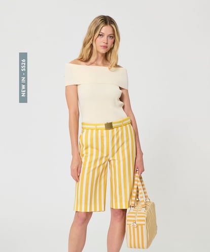 VZFGD22300 TARA JARMON エクストラファインビスコースニット