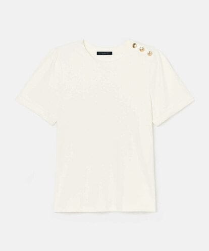 VZKGA02230  コットンジャージーダブルTシャツ