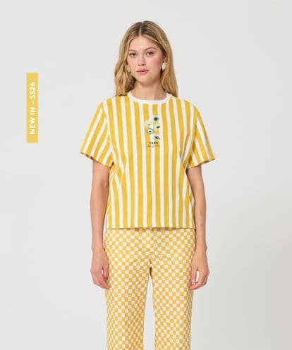 VZKGD04270  ソフトジャージーTシャツ