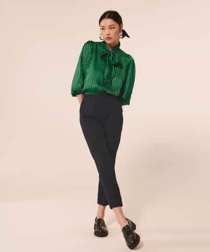 VZLAX20360 TARA JARMON Cool wool pants