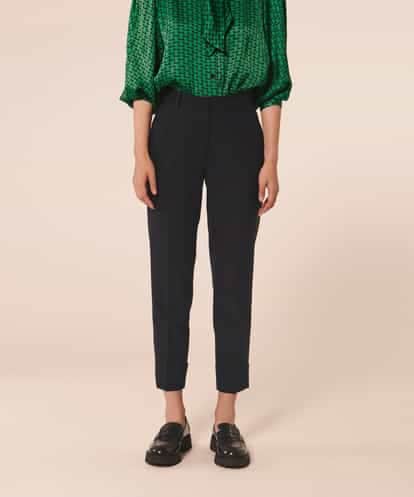 VZLAX20360 TARA JARMON Cool wool pants