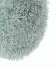 ZM5AE26050 al'aise modulation(アレーズモジュレーション) カラーファーミニトートバッグ ライトグリーン(ブルー)