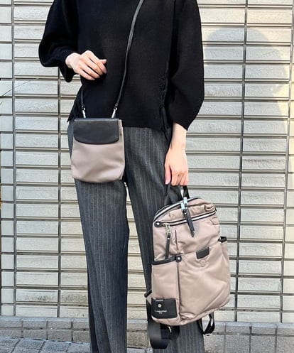 アイピーセレクトミニショルダーバッグ入荷！野球用品スワロー
