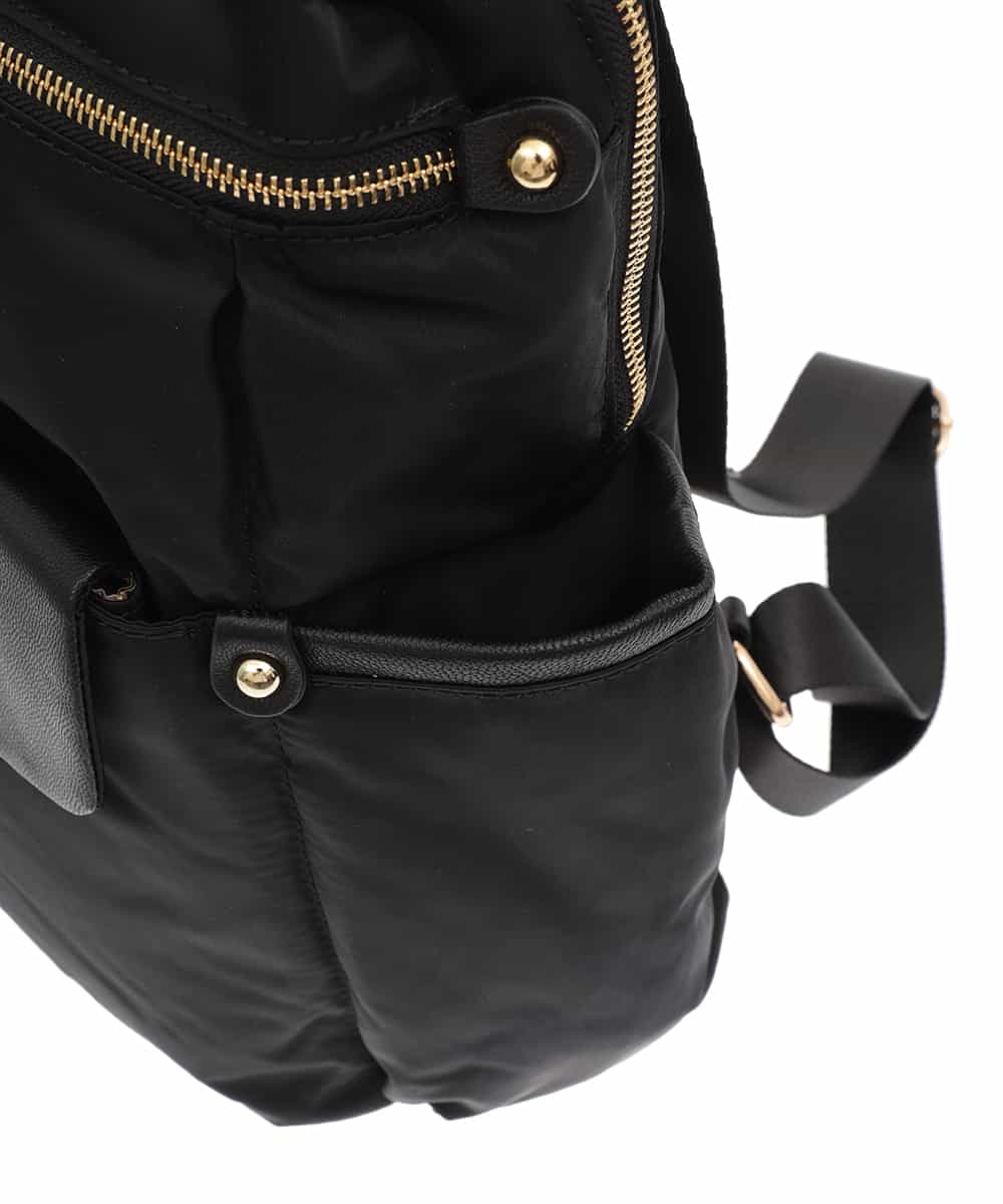 allsaints KIM BACKPACK 2イン1 ショルダー リュック 71v1Aaz8msL._UY350_.jpg