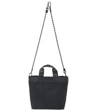 ZM5GE03060 al'aise modulation(アレーズモジュレーション) 【3WAY】ダブルハンドルバッグ ブラック