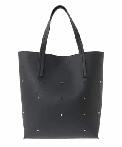 ZM5GE04060 al'aise modulation スターポイントデザイントートバッグ