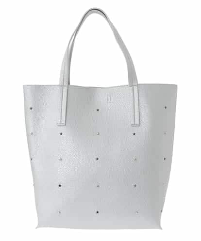 ZM5GE04060 al'aise modulation スターポイントデザイントートバッグ