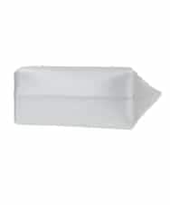 ZM5GE04060 al'aise modulation(アレーズモジュレーション) スターポイントデザイントートバッグ シルバー