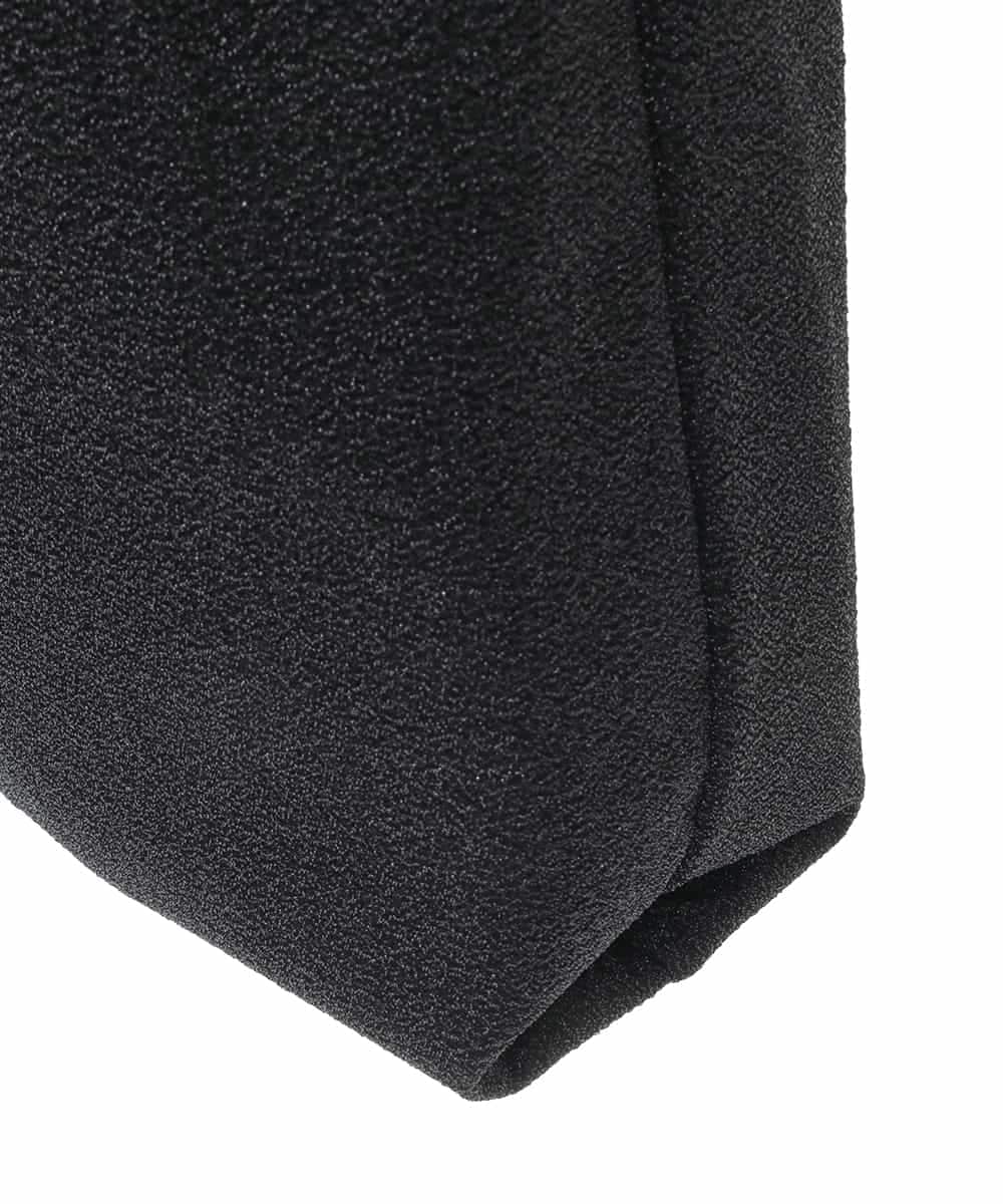 ZM5GE11050 al'aise modulation(アレーズモジュレーション) メタリックトートバッグ ブラック