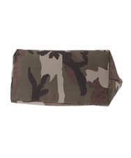 ZM5GE27049 al'aise modulation(アレーズモジュレーション) カモフラージュテープハンドルトートバッグ カーキ