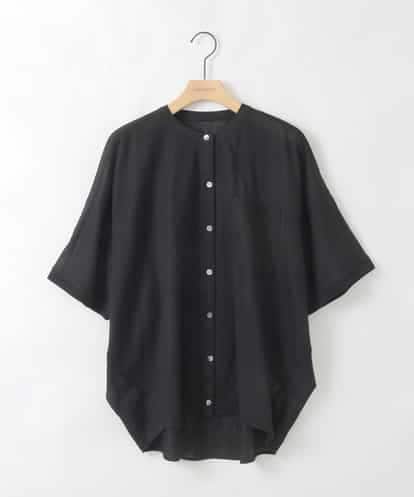 ZMBGE42120 al'aise modulation シアードルマンシャツ