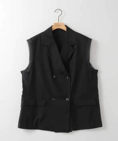 ZMDEE05160 al'aise modulation インサイドドッキングダブルベスト