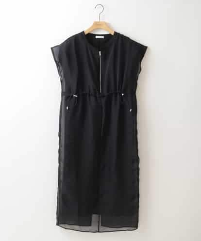 mame kurogouchi Kids Dress black 120サイズ Mame Kurogouchi（3泊4日