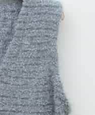 OAMC Astral Gilet ミックス ニットベスト - メルカリ