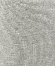 ZMFAE80089 al'aise modulation(アレーズモジュレーション) 異素材ポケットニットプルオーバー ベージュ