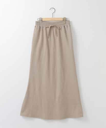 ZMHGE16130 al'aise modulation ヴィンテージ風ロングスカート