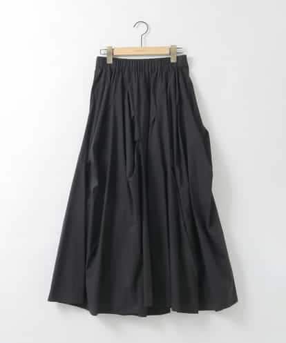 ZMHGE28148 al'aise modulation イレギュラータックデザインスカート