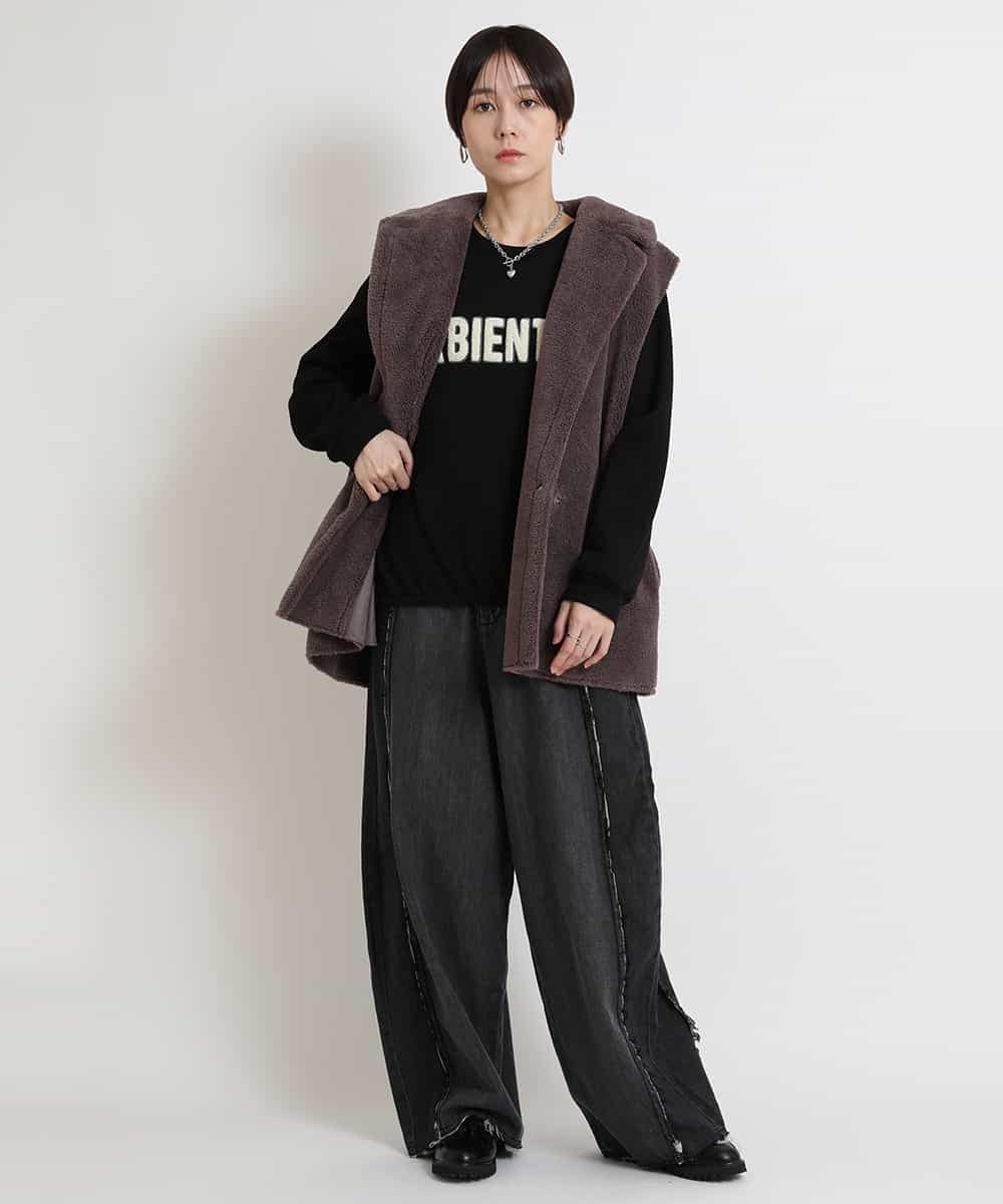 Pacable Aline Blouson | FORFORMO (Women