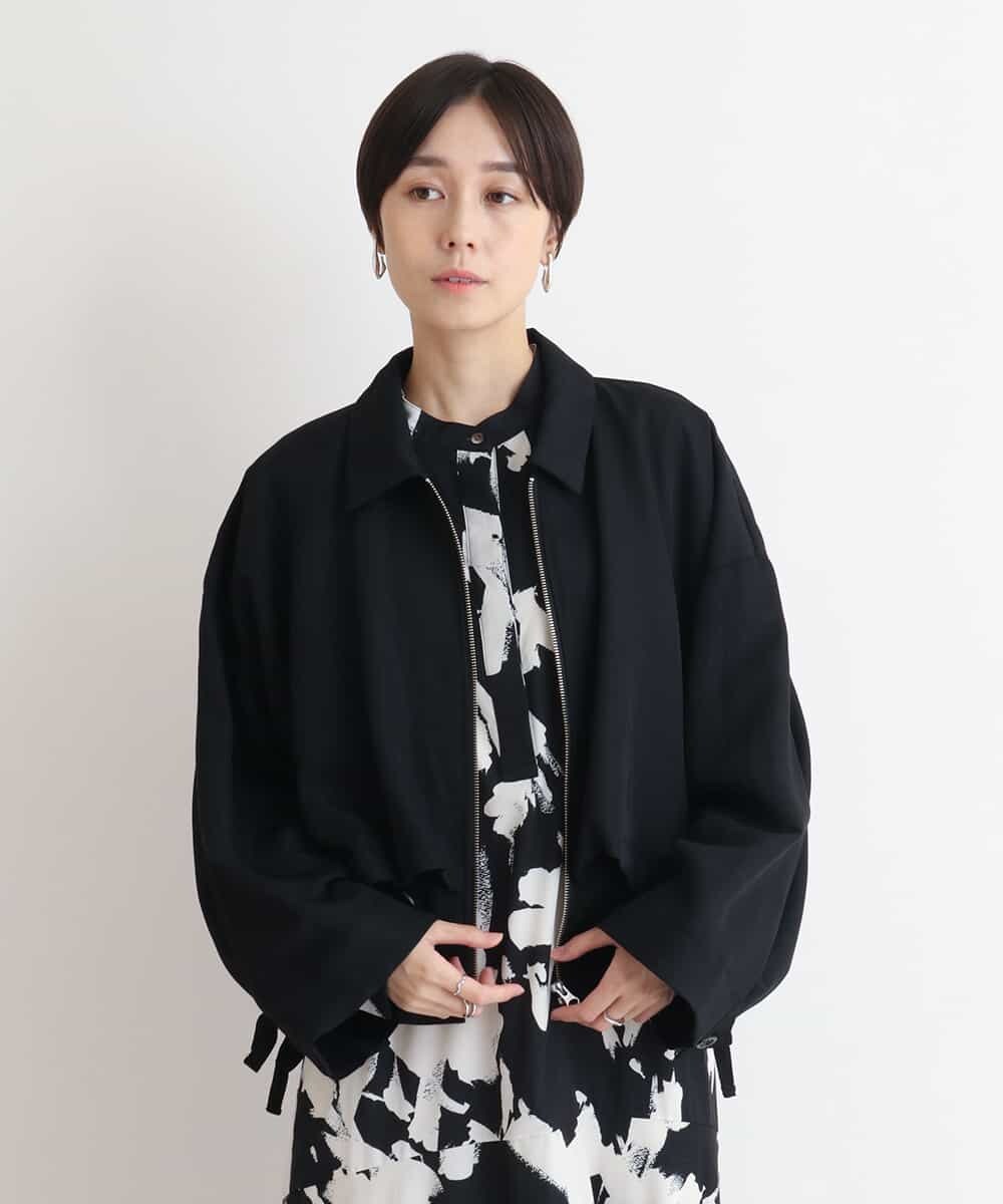 AIC✳︎羊袖ジャケット かまびすしい