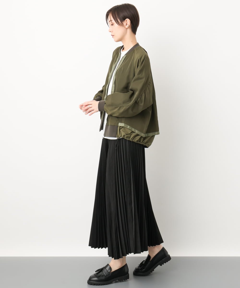 UNITED ARROWS LTD. OUTLET｜2レイヤー ナイロン ミリタリー