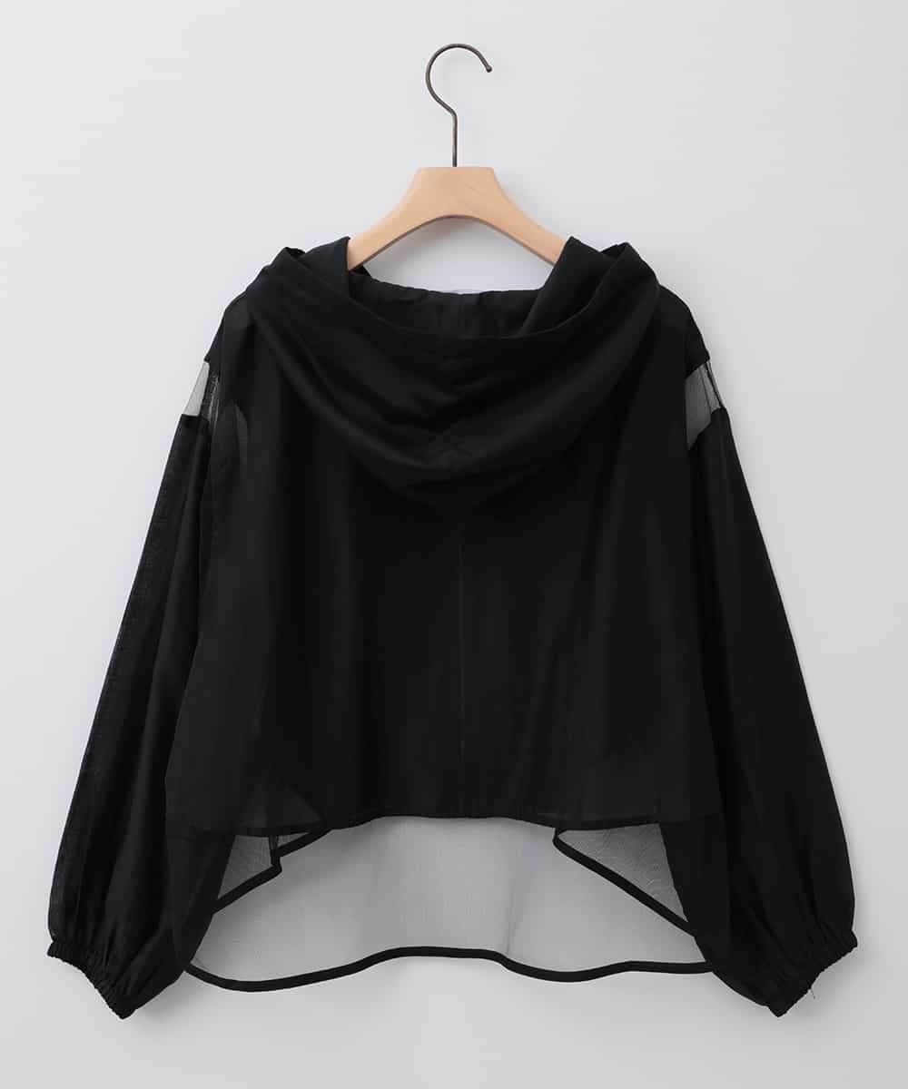 モールスムースニット ジップパーカー [全5色] – muta Online Store