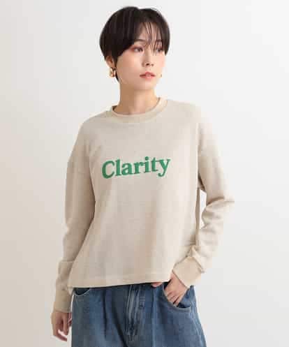 ZMKAB63110 al'aise modulation 【日本製】【洗える】グリッターカットプルオーバー