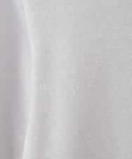 ZMKAE29089 al'aise modulation(アレーズモジュレーション) 【洗える/日本製】シアータートルネックプルオーバー グレー