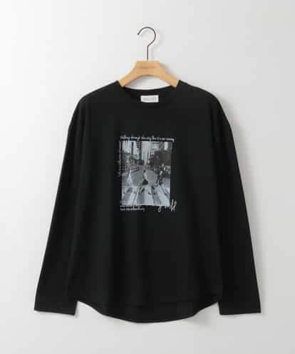 ZMKEE06100 al'aise modulation モノクロフォトカットソー