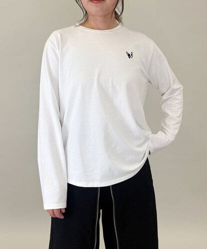 ZMKEE15090 al'aise modulation フレンチブルドッグロンT