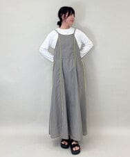 ZMKEE15090 al'aise modulation(アレーズモジュレーション) フレンチブルドッグロンT ホワイト