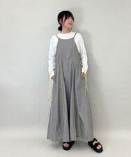 ZMKEE15090 al'aise modulation(アレーズモジュレーション) フレンチブルドッグロンT ホワイト