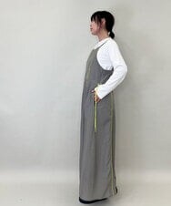 ZMKEE15090 al'aise modulation(アレーズモジュレーション) フレンチブルドッグロンT ホワイト