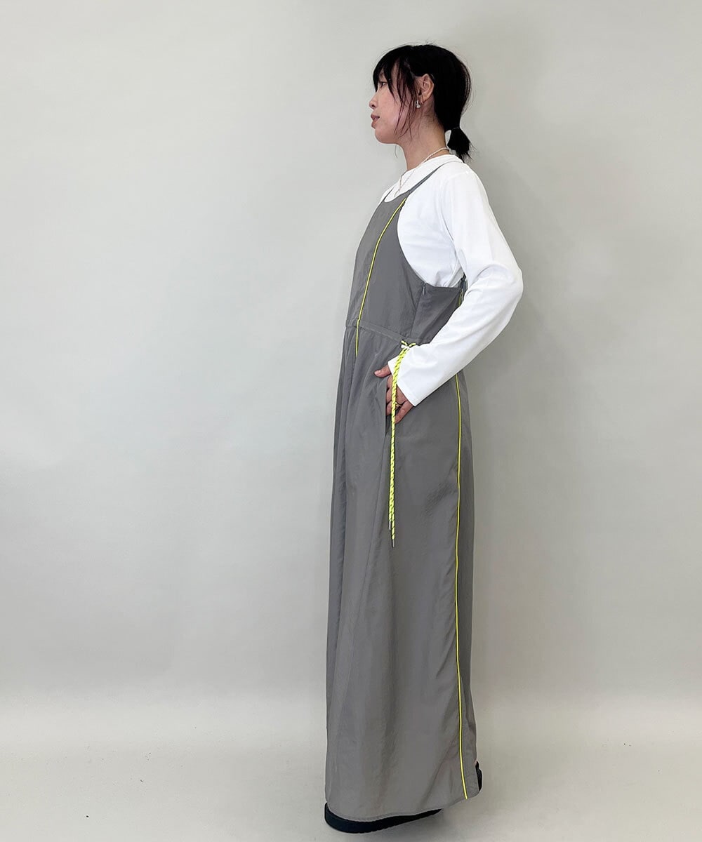 ZMKEE15090 al'aise modulation(アレーズモジュレーション) フレンチブルドッグロンT ホワイト