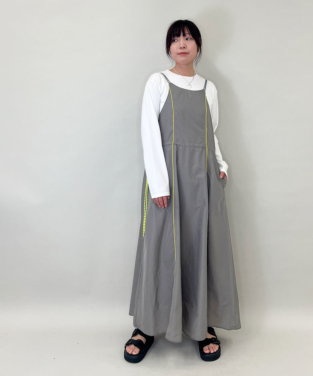 ZMKEE15090 al'aise modulation(アレーズモジュレーション) フレンチブルドッグロンT ホワイト