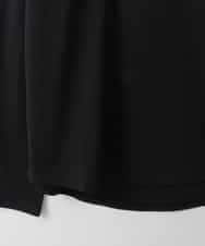 ZMKEE15090 al'aise modulation(アレーズモジュレーション) フレンチブルドッグロンT ブラック