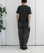 A29mooomです！10/17まで TFW49】COMBINATION OPEN COLLAR SHIRT – junhashimoto-osaka