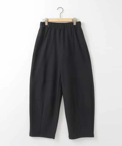 ZMLAE33140 al'aise modulation コクーンシルエットイージーパンツ
