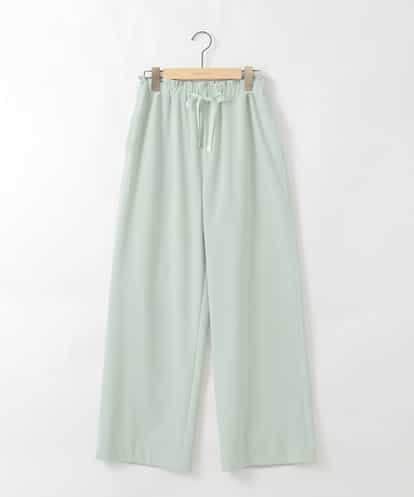 ZMLGE22128 al'aise modulation ドロストイージーパンツ