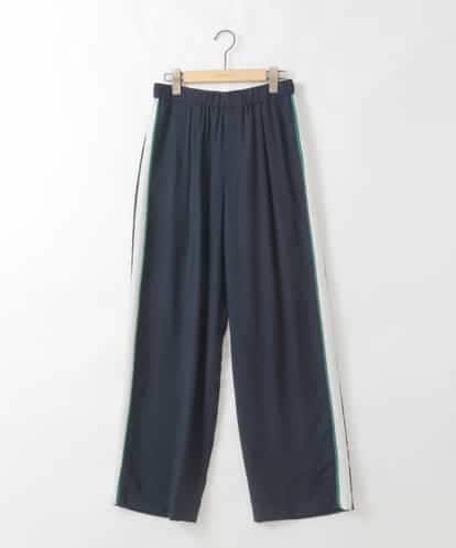 ZMLGE28170 al'aise modulation サイドラインイージーパンツ