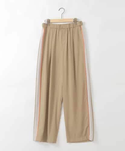ZMLGE28170 al'aise modulation サイドラインイージーパンツ