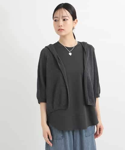 値下げ❣️【新品】イトキンのカーディガン　M MICHEL KLEIN（ミッシェルクラン）のカーディガン｜おすすめから